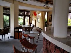 -大连金石滩绿发温泉假日酒店