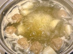 -福合埕牛肉丸(福平路店)