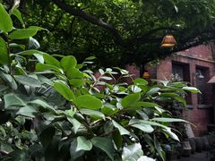 -古董花园(思南路42弄小区店)