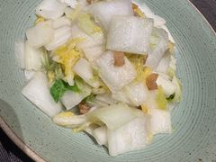 -柒园·三十年创意杭帮菜(龙湖滨江天街店)