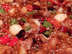 太安鱼-华豫川酒家(双子塔店)