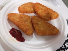 -山姆餐吧(南昌红谷滩印象城店)