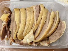 -张记卤菜店(三条巷店)