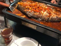 -炉鱼(诸暨万风新天地店)