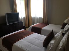 -上海华凯华美达广场酒店