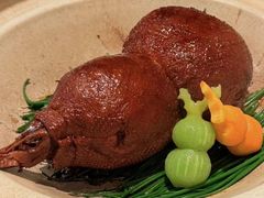 -蟹尊苑(巨鹿店)