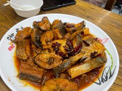 -晶渔坊·海鲜私房菜(东夷小镇店)