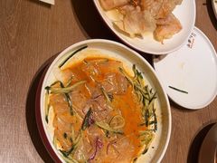 -金掌勺锅包肉(太原万达店)