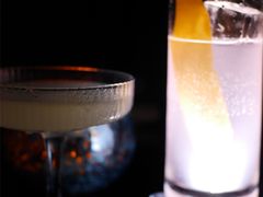 -广州四季酒店·天吧·高空酒吧