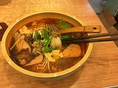 -石榴姐•山城小馆(创始店)