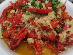 -虾小龙老长沙龙虾馆(坡子街店)
