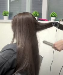 -MY HAIR ARDOR