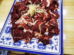 -大戚饭店(泰华路店)