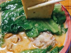 -胡须平沙茶面(后炉街店)