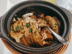 -州康·本帮菜(南桥百联店)