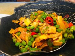 -致明德素食餐厅(土屋路店)