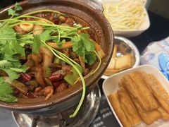 -川香煲(茅台路店)