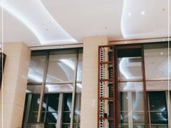 -新发展亚太JW万豪酒店·福苑咖啡厅