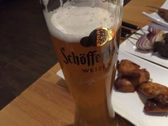 -LENBACH兰巴赫西餐啤酒坊(大连星海广场店)