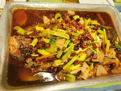 -滋味烤鱼(祥和里店)