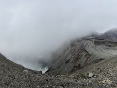 -阿苏山