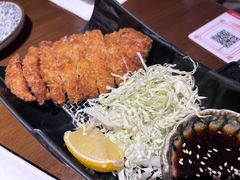 -白石的深夜食堂(济南万象城店)