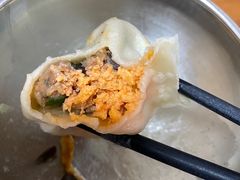 -老烟台灌汤包(南洪街店)