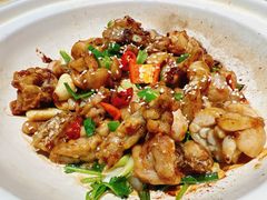 -煲得鲜·桐乡煲·小龙虾(万达店)