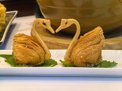 -白天鹅宾馆-宏图府餐厅