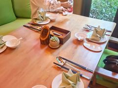 -青城山六善酒店·紫氣園中餐厅