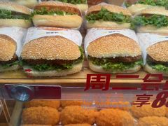 -味多美蛋糕(安定门店)