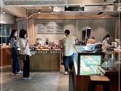 -来回·咖啡(天河南店)