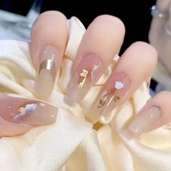 -LILY NAILS美甲美睫