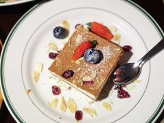 提拉米苏-IL Forno 意坊·意大利餐厅(花园店)