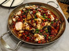 -金哥私房菜馆(张府园总店)