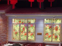 -姚稷大铁锅(东明广场店)