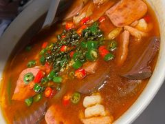 -百富源·海鲜辽菜(浑河堡店)