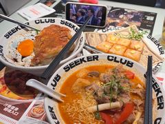 -開籠雀冰室(同和金铂店)