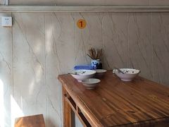 -尤素福东举院饺子馆