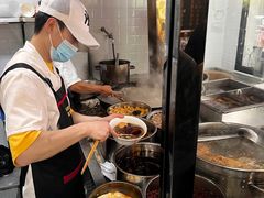 -蒋家肠旺面馆老店(合群路店)