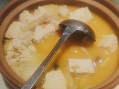 -郭林家常菜(狼垡店)