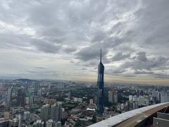 -吉隆坡国油双峰塔