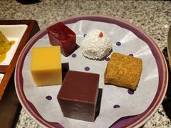 -真地道京味府·鲜橙烤鸭·北京菜(朝阳公园·甜水园店)