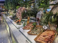 -川骄海鲜自助(河东店)