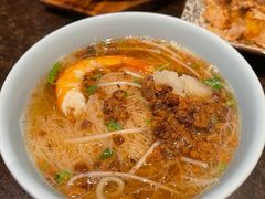 担仔米粉-度小月(百老汇美食街店)