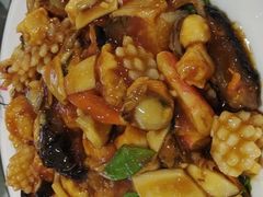 -裕德隆清真饭庄·天津特色菜(河东店)