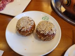 一品烧饼-清真·鸦儿李记·涮肉(和平里店)