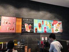 -星巴克(江阴万达店)