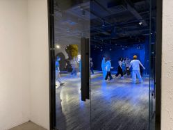 -嘉禾舞社·街舞培训工作室