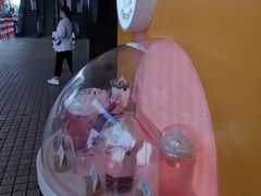 -麦当劳(龙阳路店)
